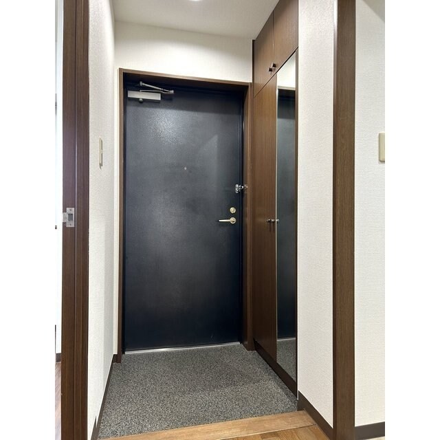 ウィルテラス花小金井の物件内観写真