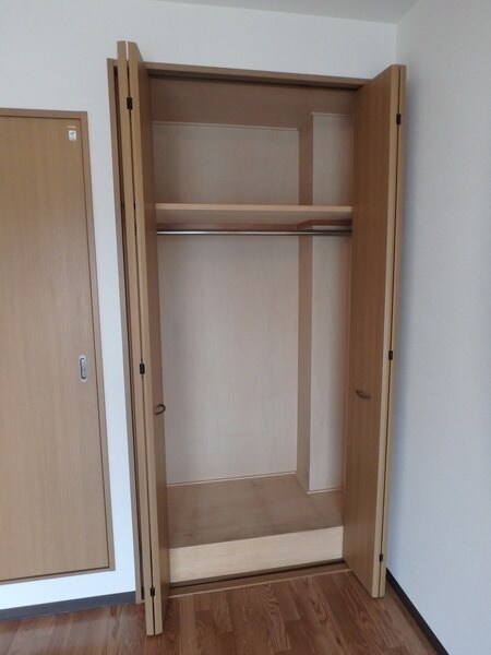 メゾン武蔵野の物件内観写真