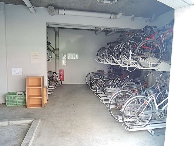 メゾン武蔵野の物件内観写真