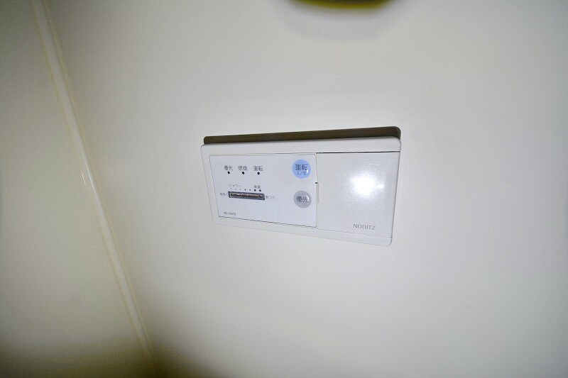 サニープレスキャッスル B棟の物件内観写真