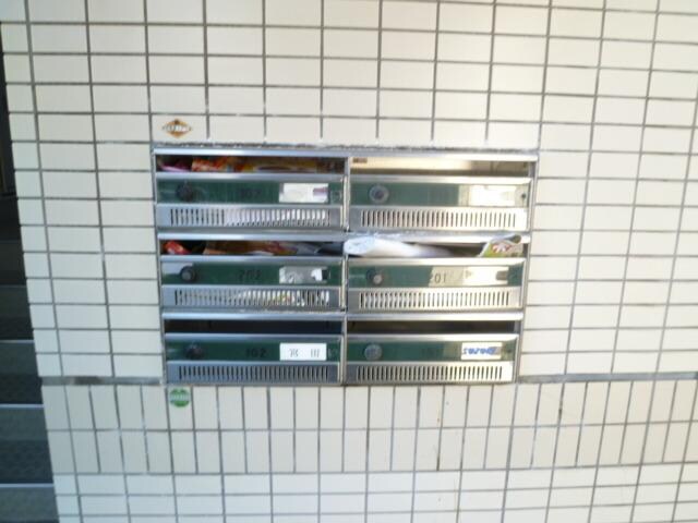 サンキャッスルIIの物件内観写真