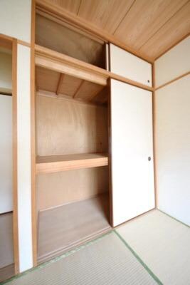 サンキャッスルIIの物件内観写真