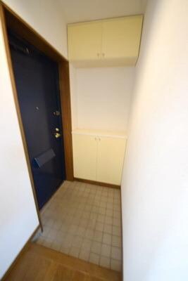 サンキャッスルIIの物件内観写真