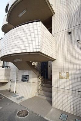 サンキャッスルIIの物件内観写真