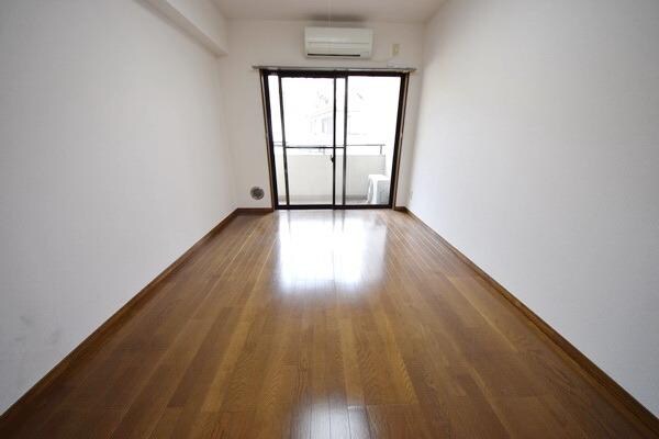 サンキャッスルIIの物件内観写真