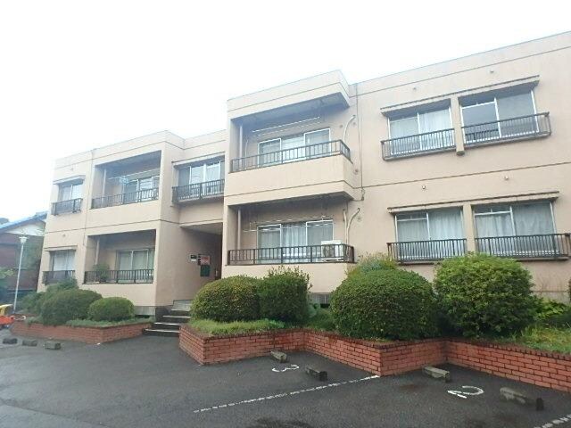 武蔵関マンション5号棟の物件内観写真