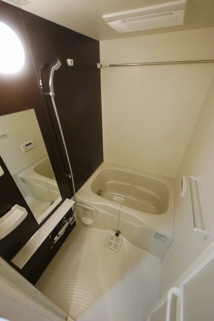 ジェノヴィア練馬春日町スカイガーデンの物件内観写真