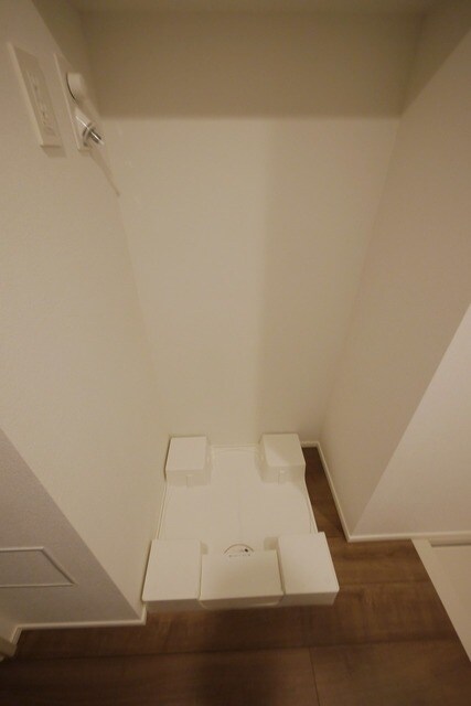 ジェノヴィア練馬春日町スカイガーデンの物件内観写真