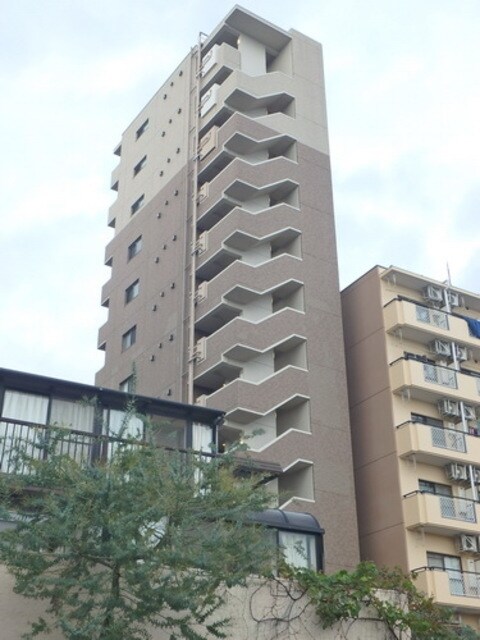 サンスタレ中村橋の物件内観写真