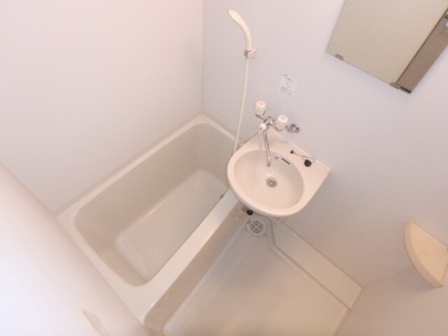 サンスタレ中村橋の物件内観写真