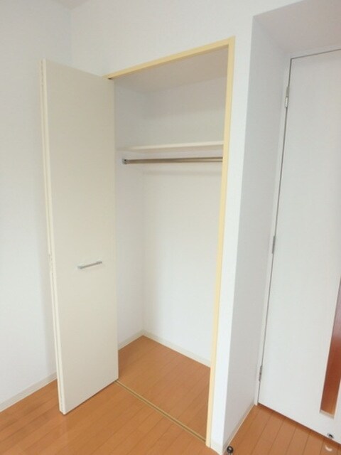 サンスタレ中村橋の物件内観写真