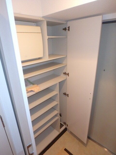 サンスタレ中村橋の物件内観写真