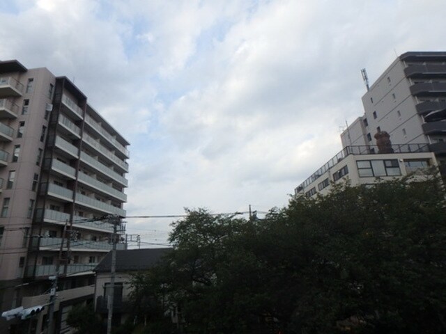 サンスタレ中村橋の物件内観写真