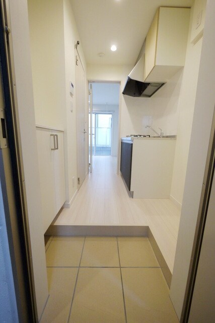 NSGATE光が丘の物件内観写真