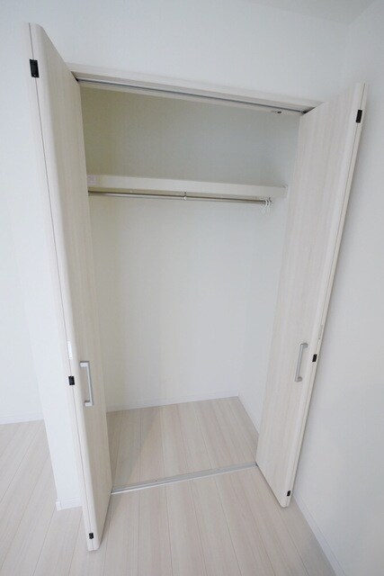 NSGATE光が丘の物件内観写真