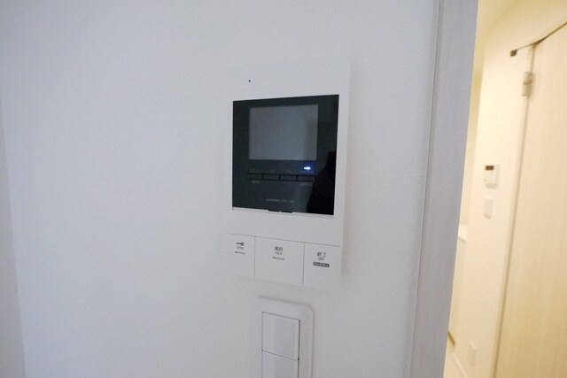 NSGATE光が丘の物件内観写真