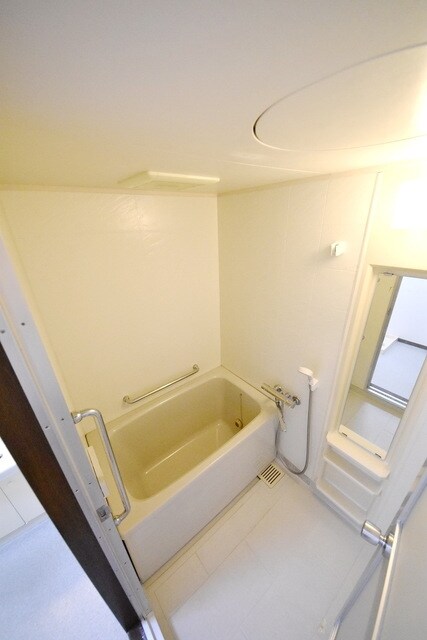 メゾンベレールの物件内観写真