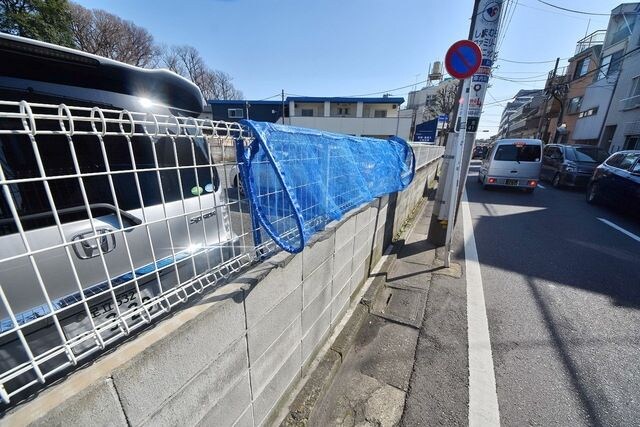 グランソレイユの物件内観写真