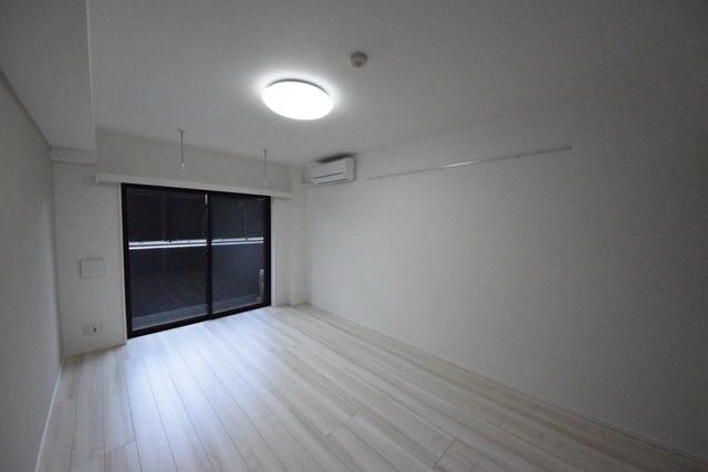 メイクスデザイン武蔵関WESTの物件内観写真