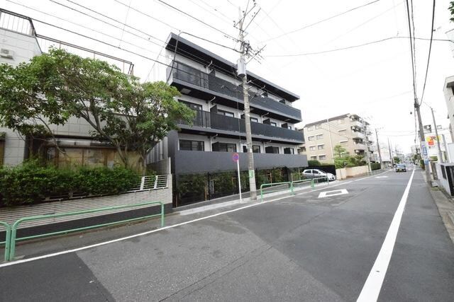 メイクスデザイン武蔵関WESTの物件内観写真