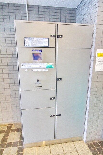 HF田無レジデンスの物件内観写真