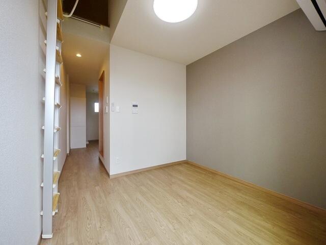 サンコート所沢の物件内観写真