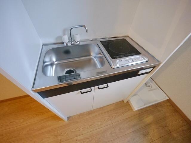 サンコート所沢の物件内観写真