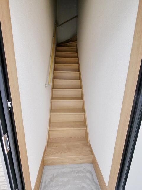 サンコート所沢の物件内観写真