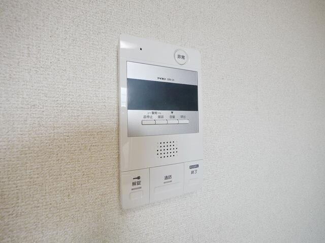 サンコート所沢の物件内観写真