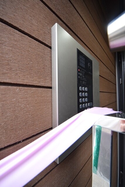 レオネクストグリーン下石神井の物件内観写真