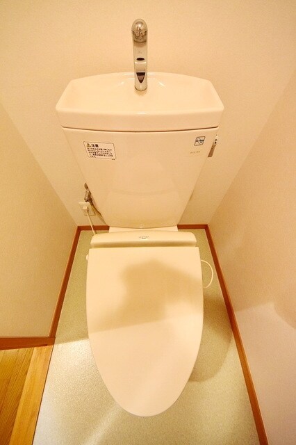 シュタイン・ブルグの物件内観写真