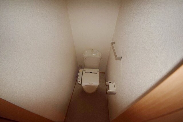 アイランドFの物件内観写真