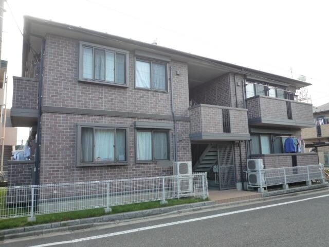 アイランドFの物件内観写真