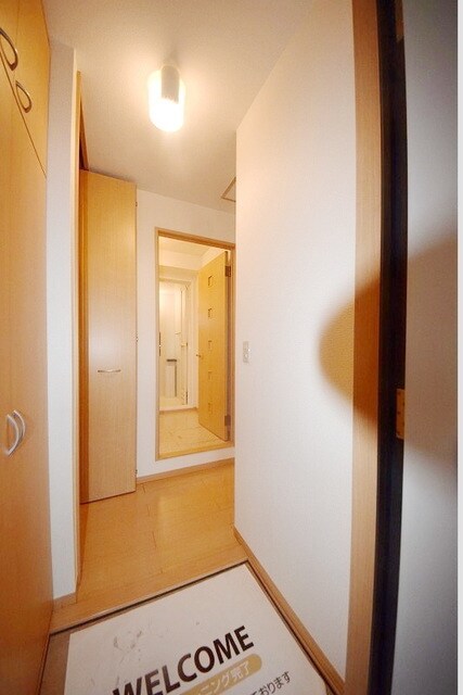 アイランドFの物件内観写真