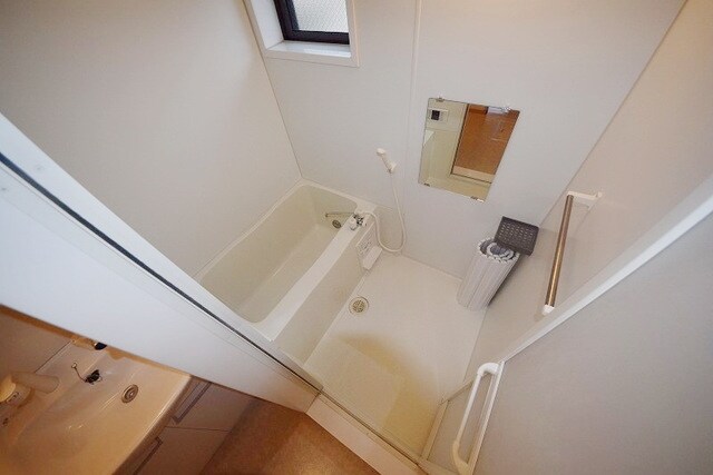 アイランドFの物件内観写真