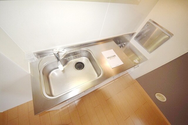 アイランドFの物件内観写真