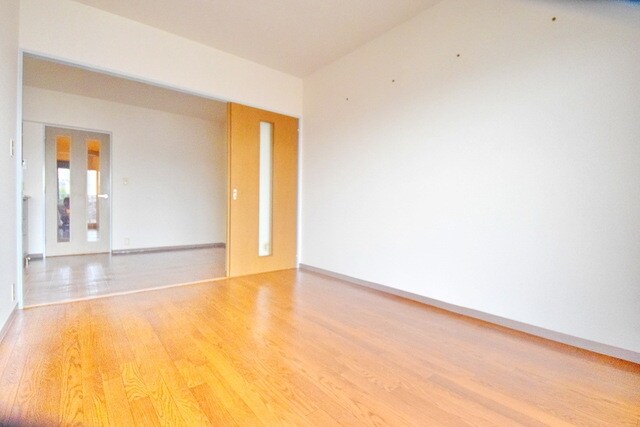 ハイネス東村山の物件内観写真