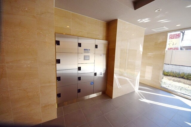 N-stage 久米川の物件内観写真