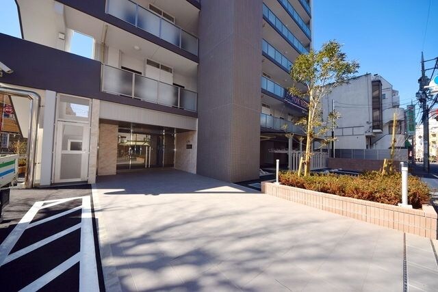 N-stage 久米川の物件内観写真