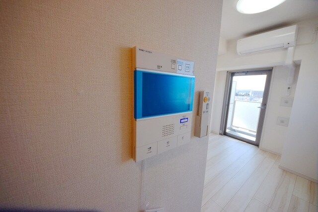 N-stage久米川の物件内観写真