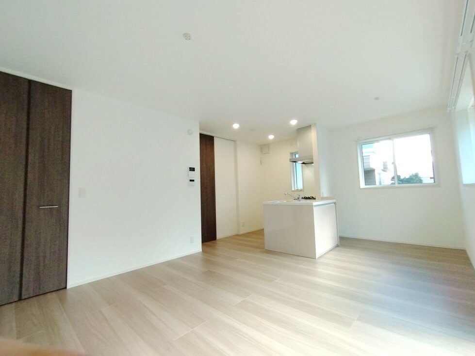 東大泉7丁目戸建の物件内観写真