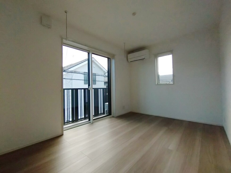 東大泉7丁目戸建の物件内観写真