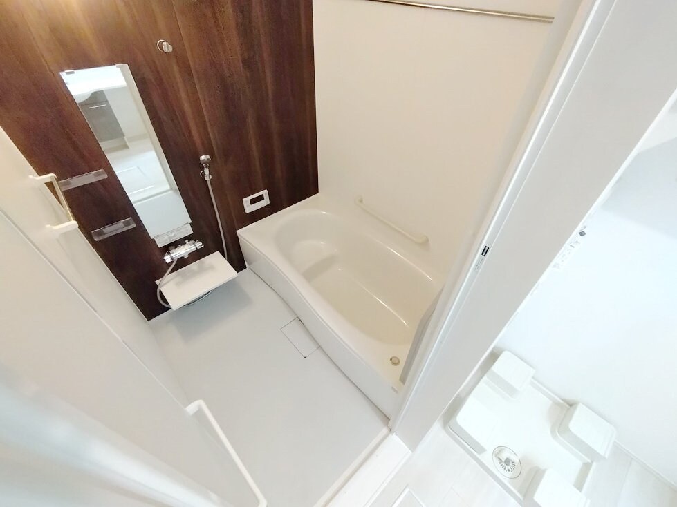 東大泉7丁目戸建の物件内観写真