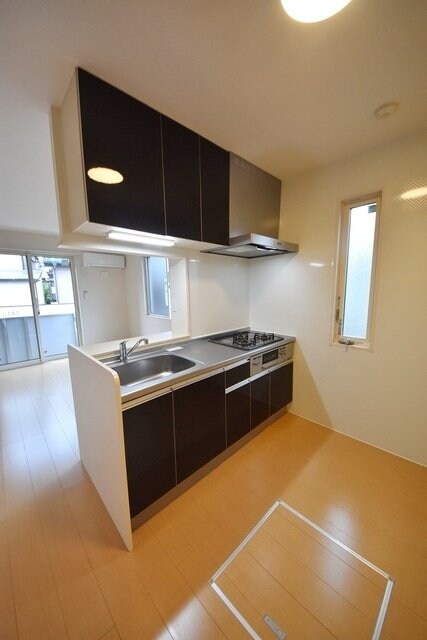 メゾン ド ショコラの物件内観写真