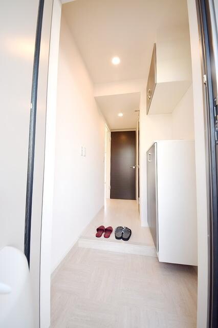 ケーズ アバンティの物件内観写真