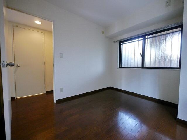 YM花小金井の物件内観写真