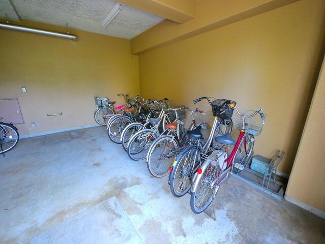 YM花小金井の物件内観写真