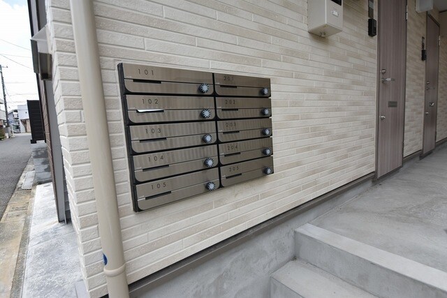 バーミープレイス南大泉の物件内観写真