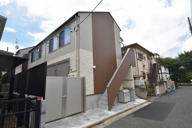 バーミープレイス南大泉の物件内観写真