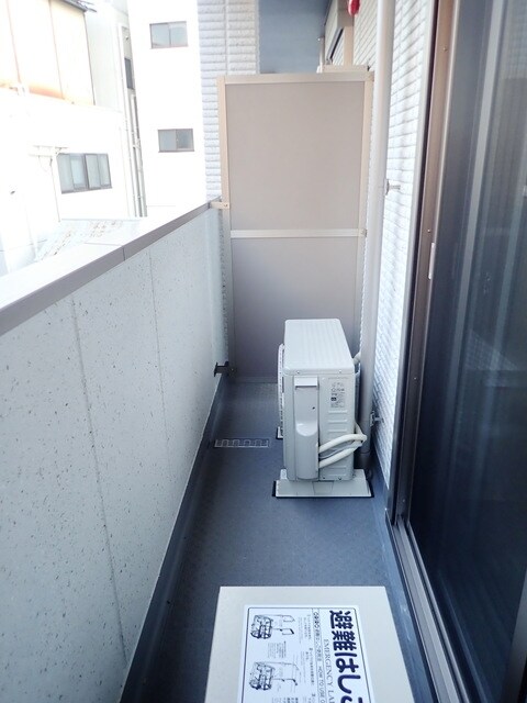 Penn.Curtisの物件内観写真